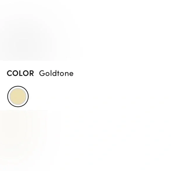 Ann Taylor mixed pearl and chain Necklace - Picture 9 of 14